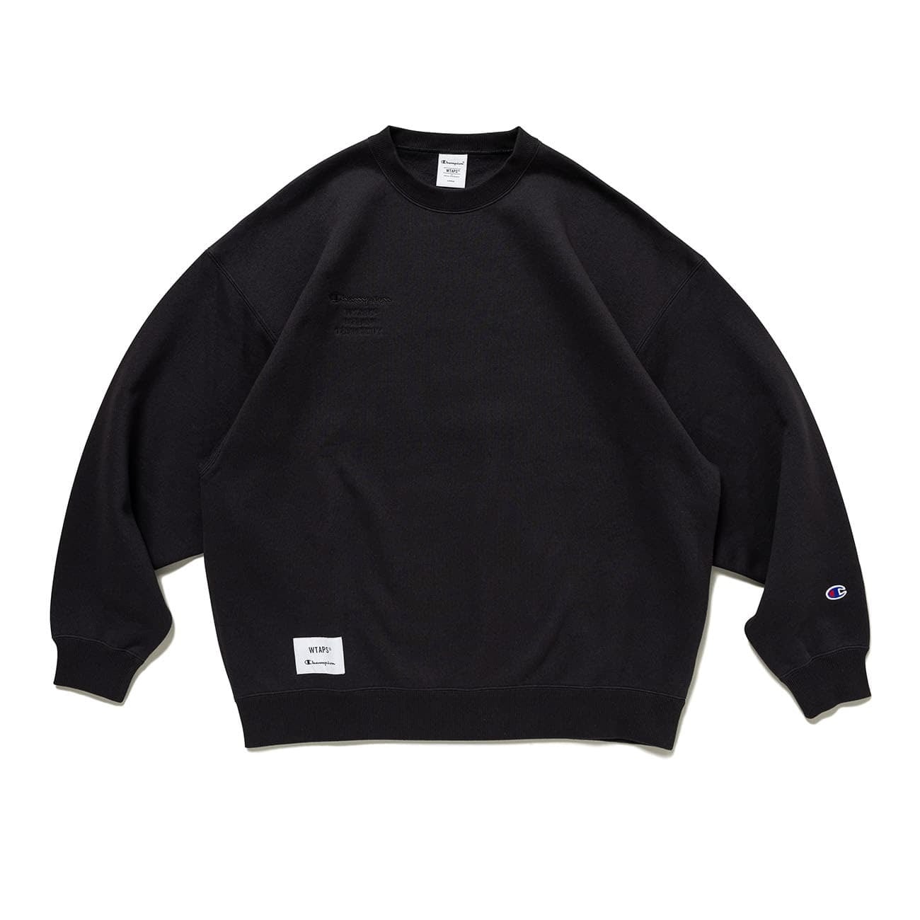 メンズACADEMY / CREW NECK / CTPL. CHAMPION XL - www.win360gifts.com