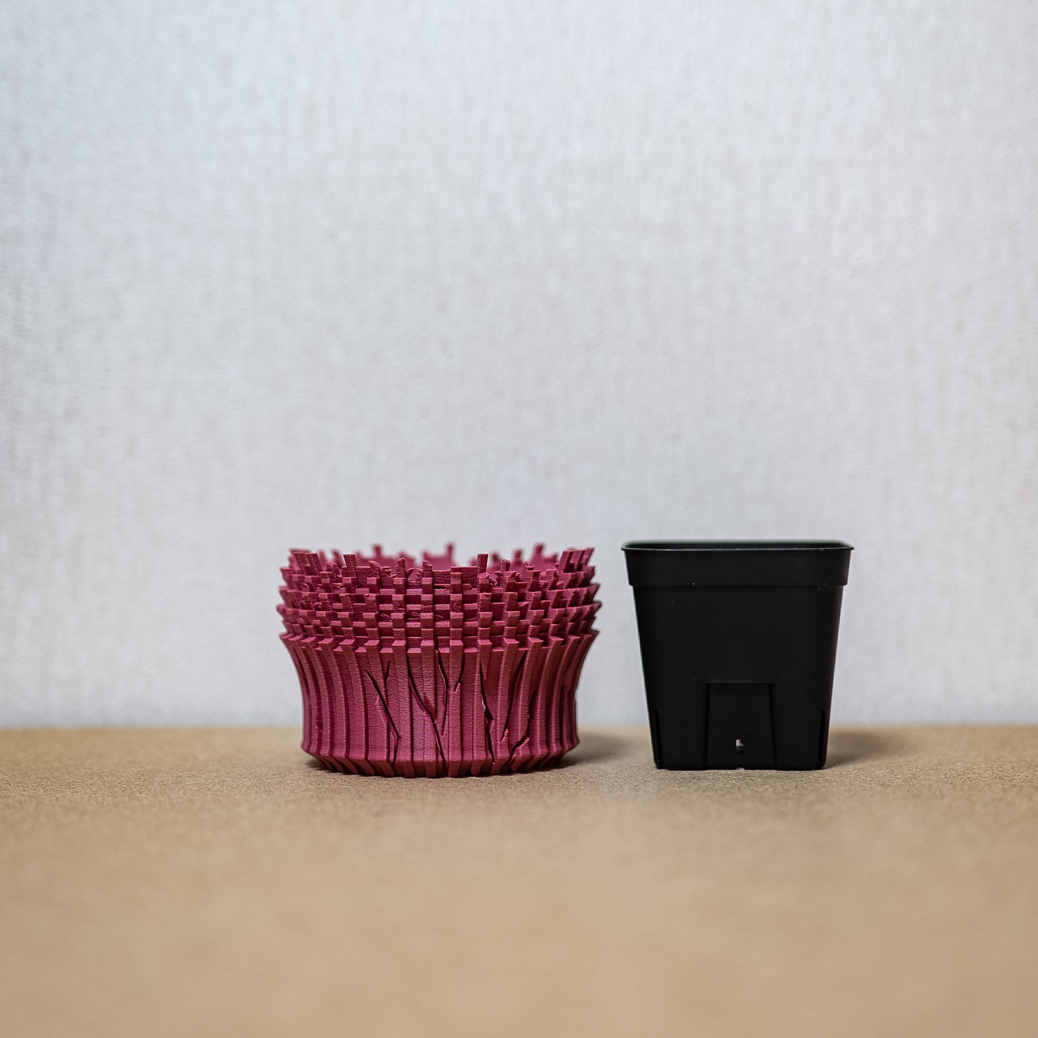 YABACHI - 3D printed products