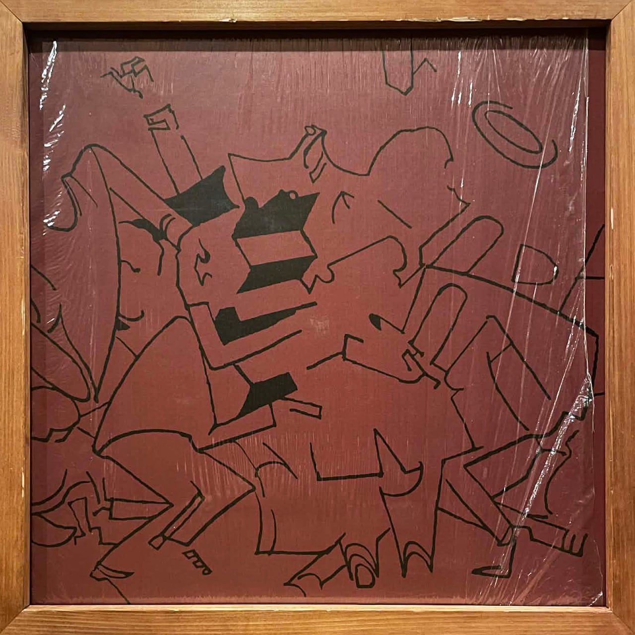 New Order – Blue Monday 1988 (12EP) | Underground Gallery Record Store