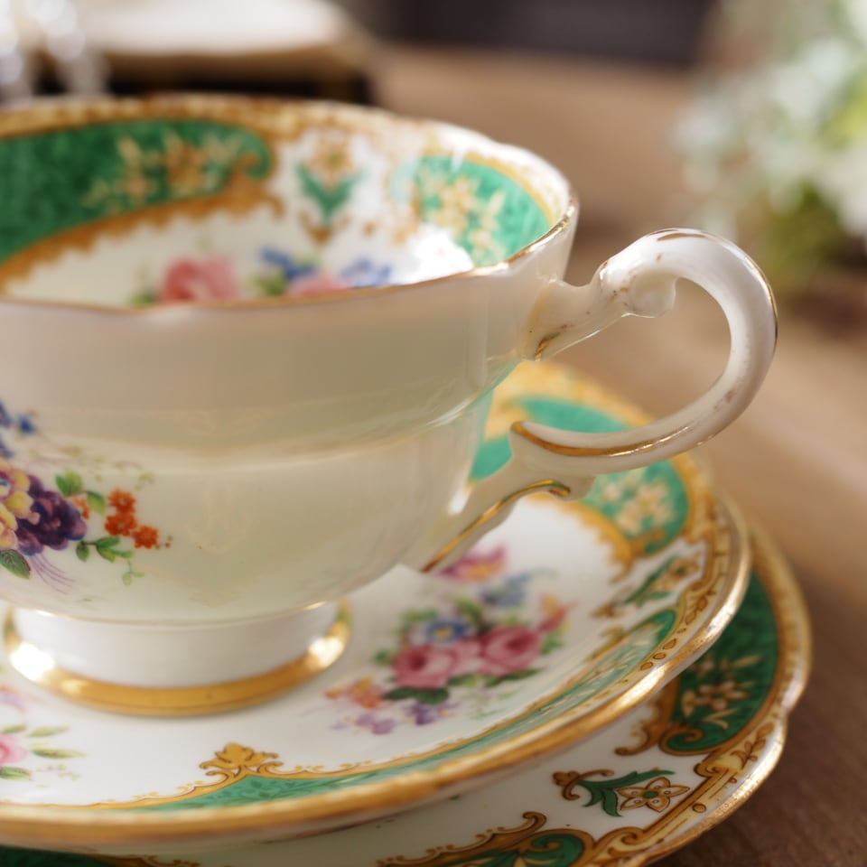 Y様 ご予約品 | antique FEELPORT アンティーク食器の専門店