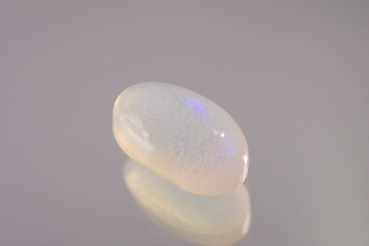 【原石セット】オパール　0.75ct/1.44ct　[C6‐810]