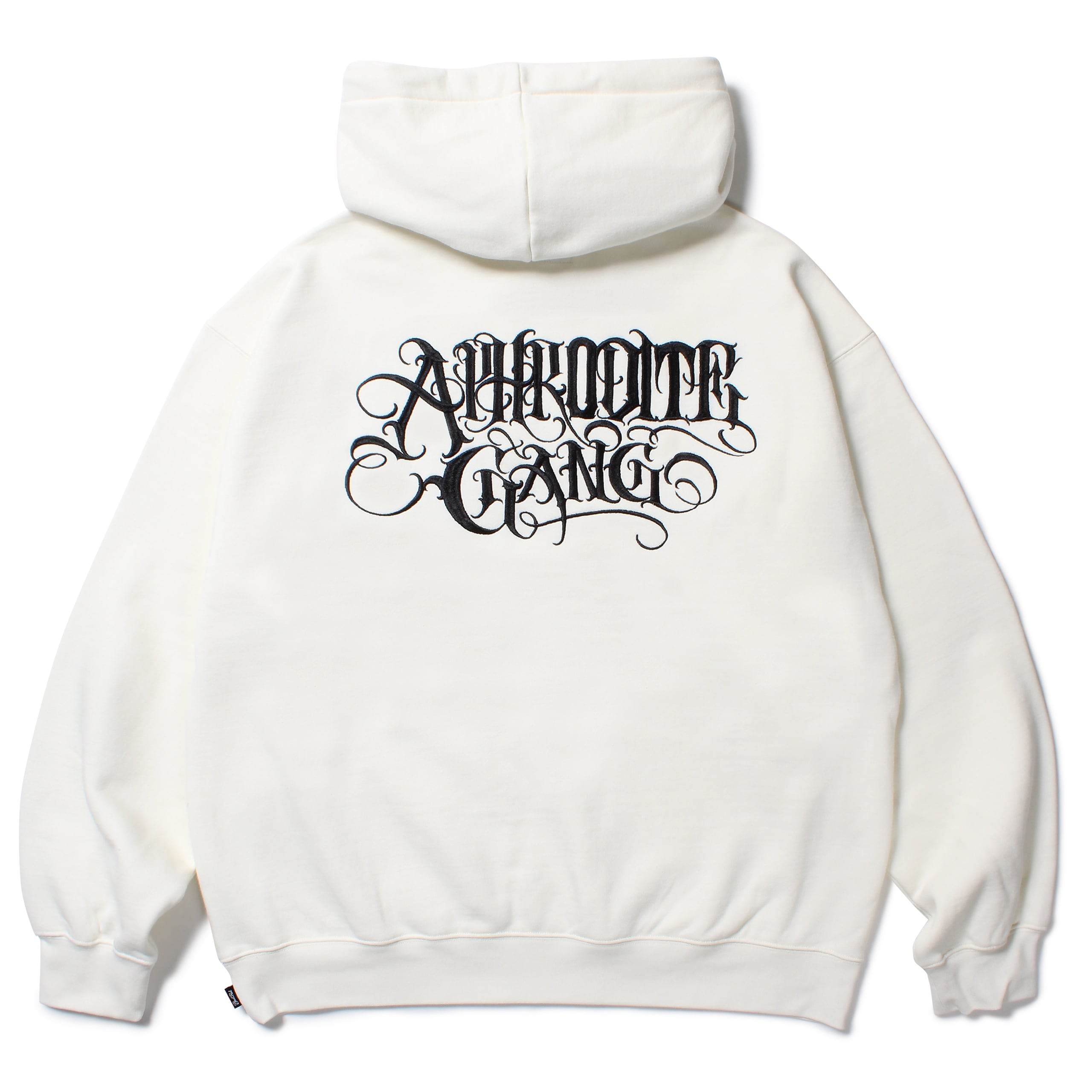 APHRODITE GANG Classic logo Parker