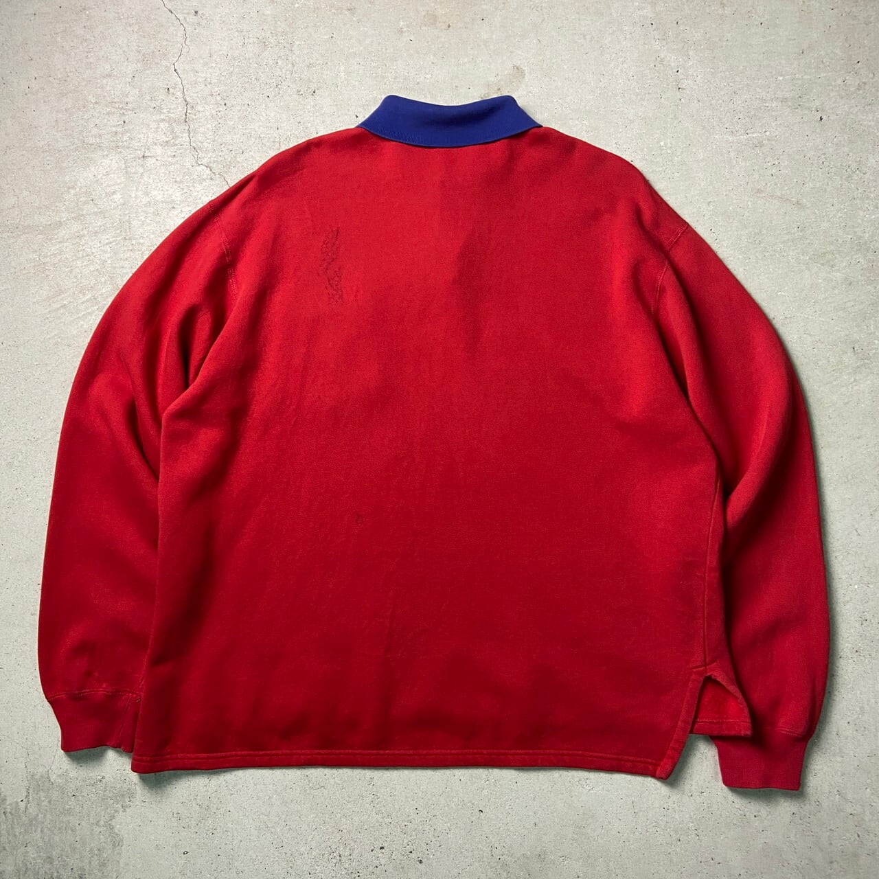 90年代 Polo by Ralph Lauren ポロバイラルフローレン スウェット