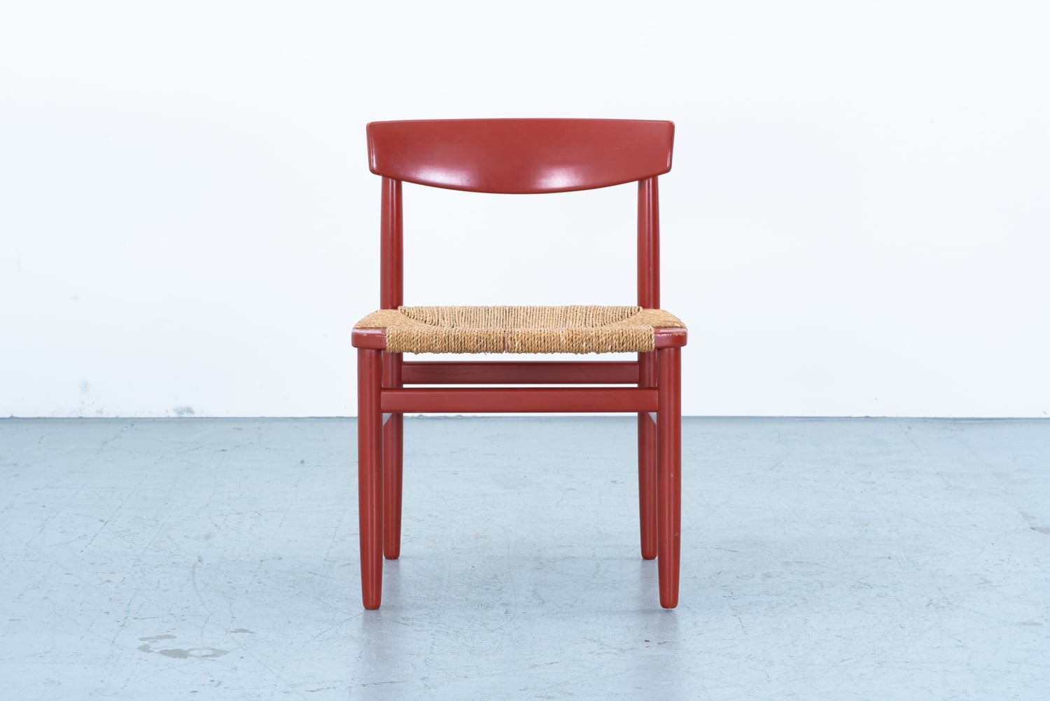 Borge Mogensen | ボーエ モーエンセン | kaikki gallery | 北欧