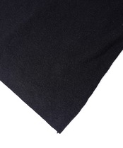 COOLA MADE®エンブロイダリーニットフーディー (RED) CQ-47082