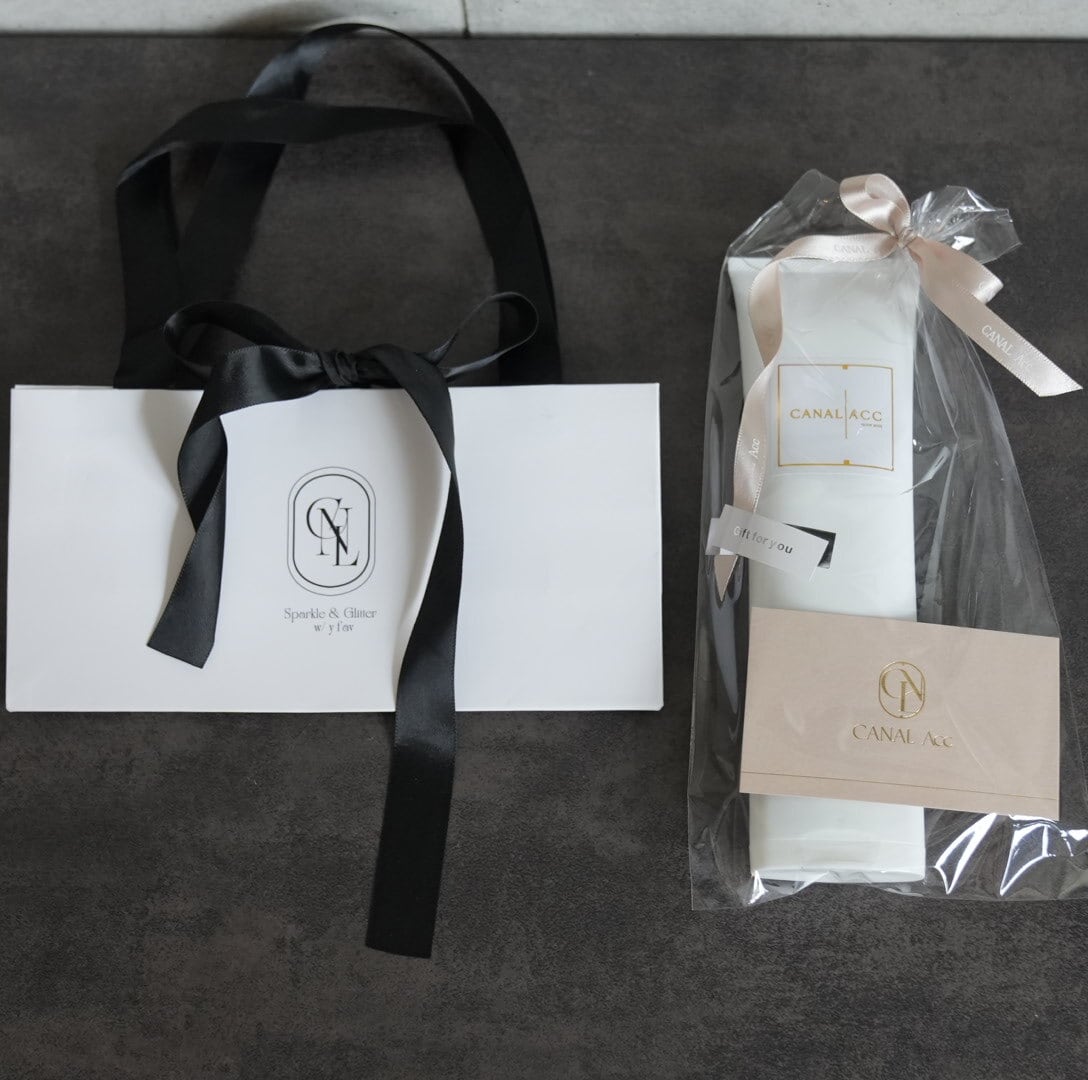 necklace | CANAL Accessory