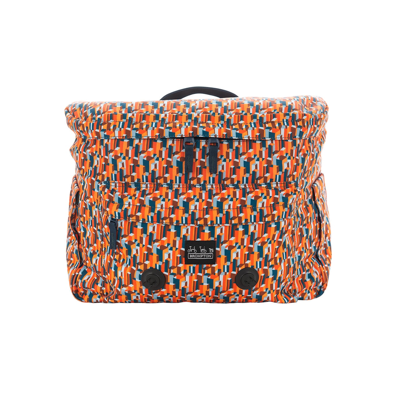 Backpack 14L Liberty – Orange Mult