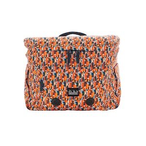 Backpack 14L Liberty – Orange Mult