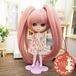 ミディブライス ウィッグ イノセントテール FP 7.5インチ Blythe