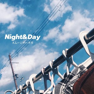 【SALE】mini album ｢Night&Day｣