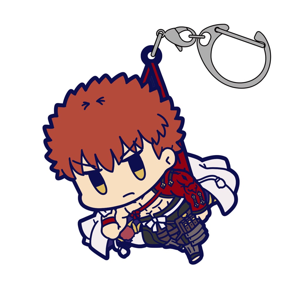 Fate/Grand Order セイバー/千子村正 つままれ