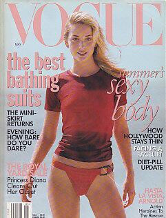 VOGUE US 1997.05