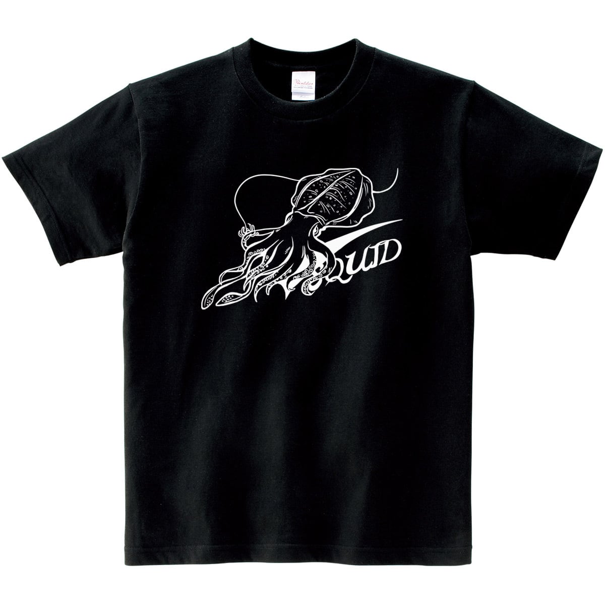 アオリイカ 釣り人 アングラー Tシャツ rf28 あおりいか ルアーフィッシング エギング 餌木 海釣り 父の日ギフト