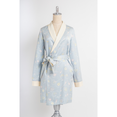 long kimono style GC180946A