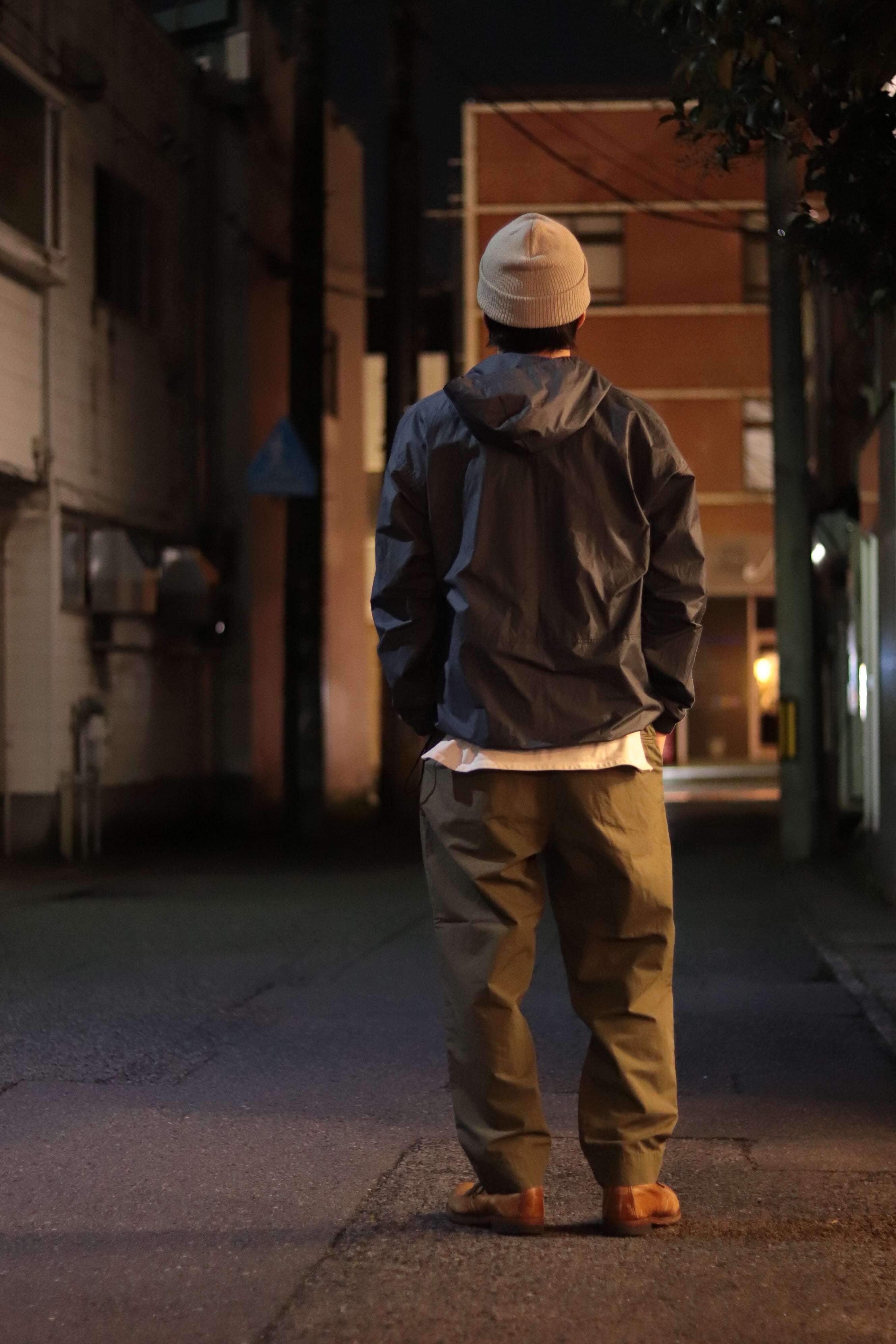 Jackman/ジャックマン Watch Parka JM8009 | MAMBO Jackman/ジャックマン Watch Parka JM8009 | MAMBO