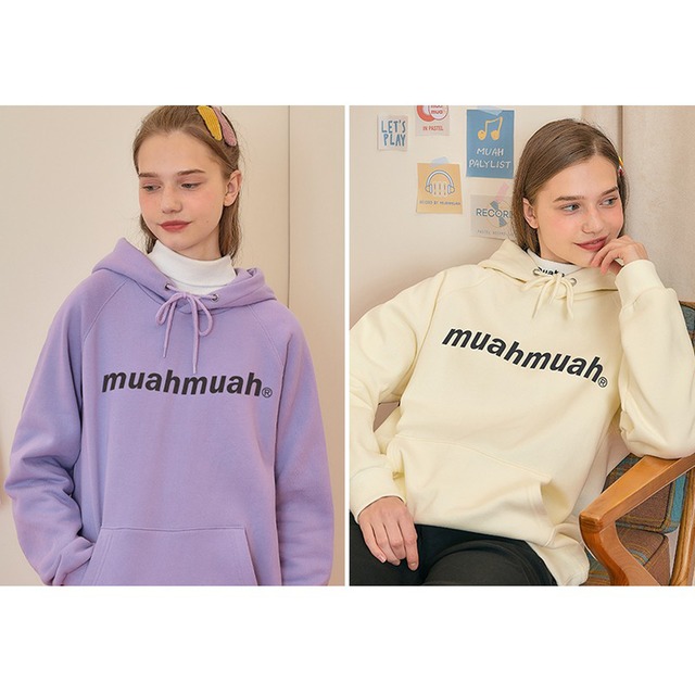Muah Muah 1 1 Signature Logo Sweatshirt Hoodie 4 Type ムアムア 正規品 韓国 ブランド 韓国ファッション 韓国代行 T シャツ トレーナー パーカー Bz Bonz 韓国ブランド 代行 Muah Muah 1 1 Signature Logo Sweatshirt Hoodie 4 Type ムアムア 正規品 韓国 ブランド 韓国ファッション 韓国代行 T シャツ トレーナー パーカー Bz Bonz 韓国ブランド 代行