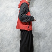 marlboro full zip nylon jacket