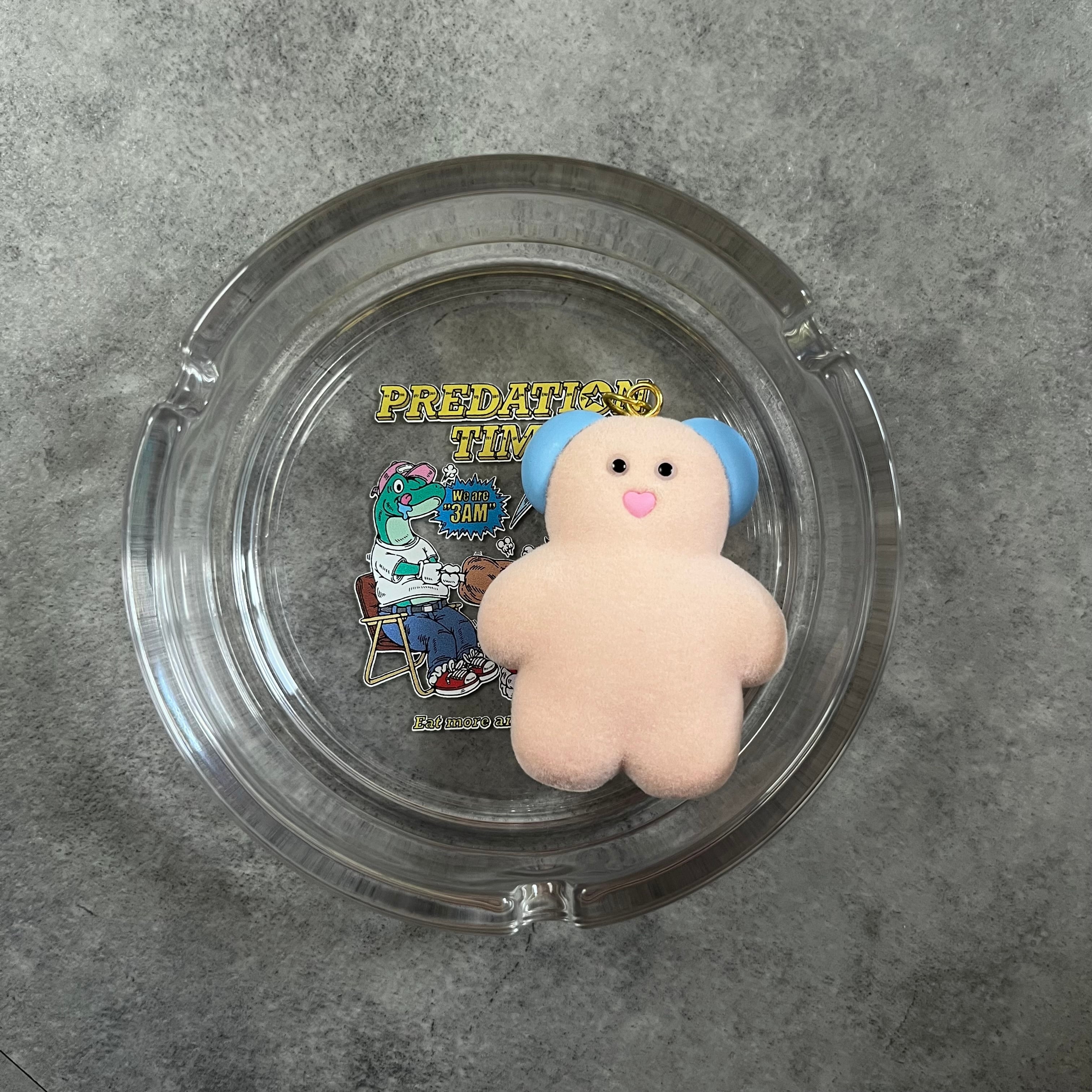 3AM Original】dinosaur camp ashtray | 【ユニセックス】ファッション