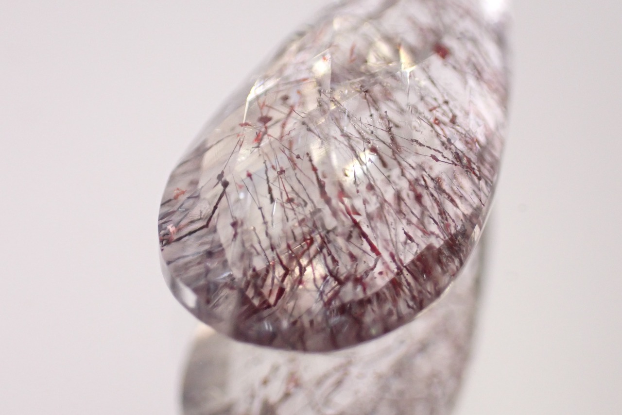 【原石セット】スーパーセブン　4.92ct/7.49ct　[C6‐825]