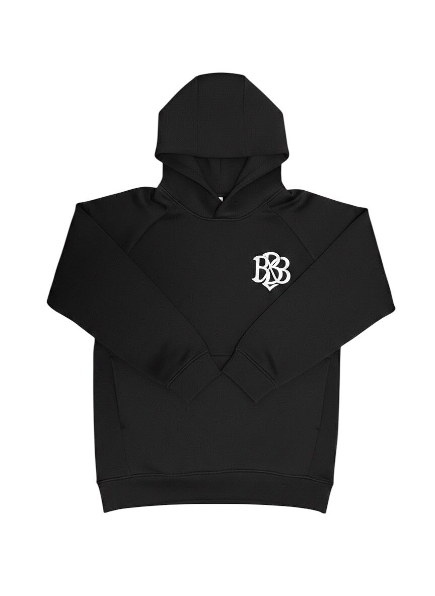 Aufbruch Hoodie #001 The vine | PAY ID
