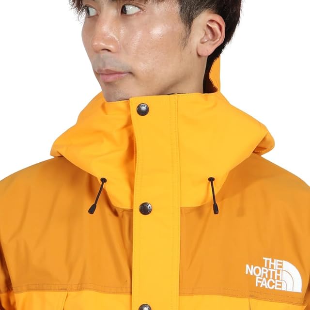 THE NORTH FACE(ザノースフェイス) ジャケット Mountain Light Jacket
