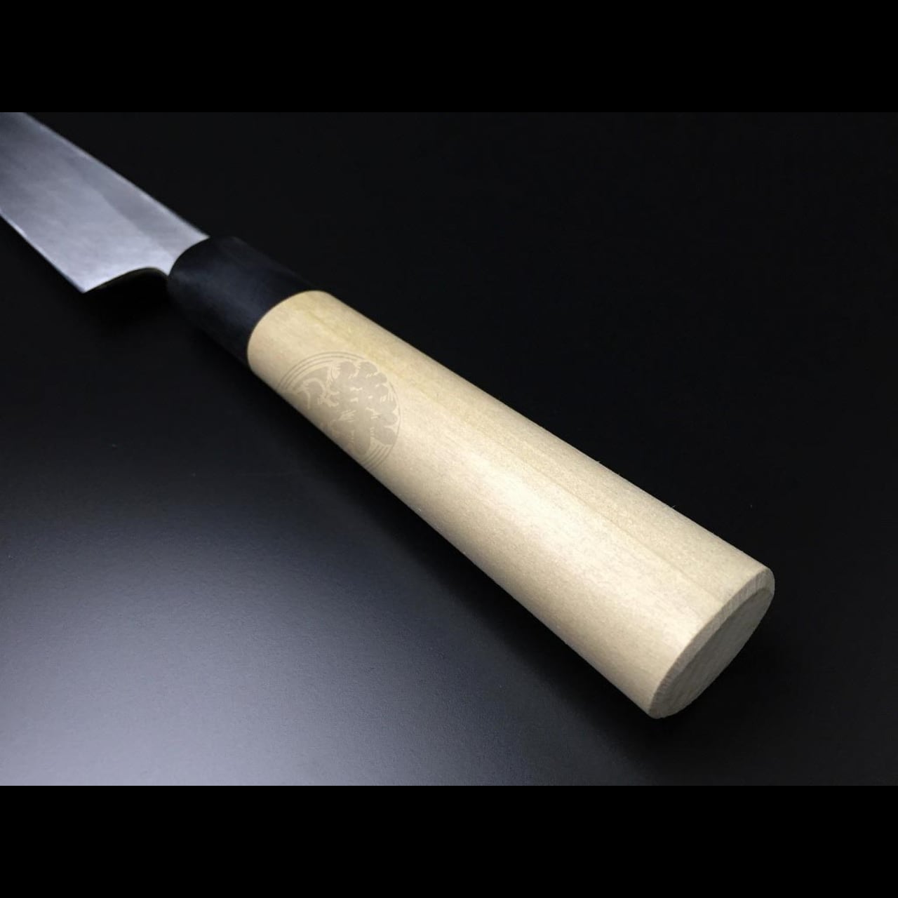 aritsugu 有次 高級料理庖丁 柳刃 片刃 9寸 正鋼 有次 柳