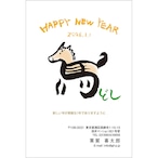 C16-1199_IC01_388_A0622|2026年賀状