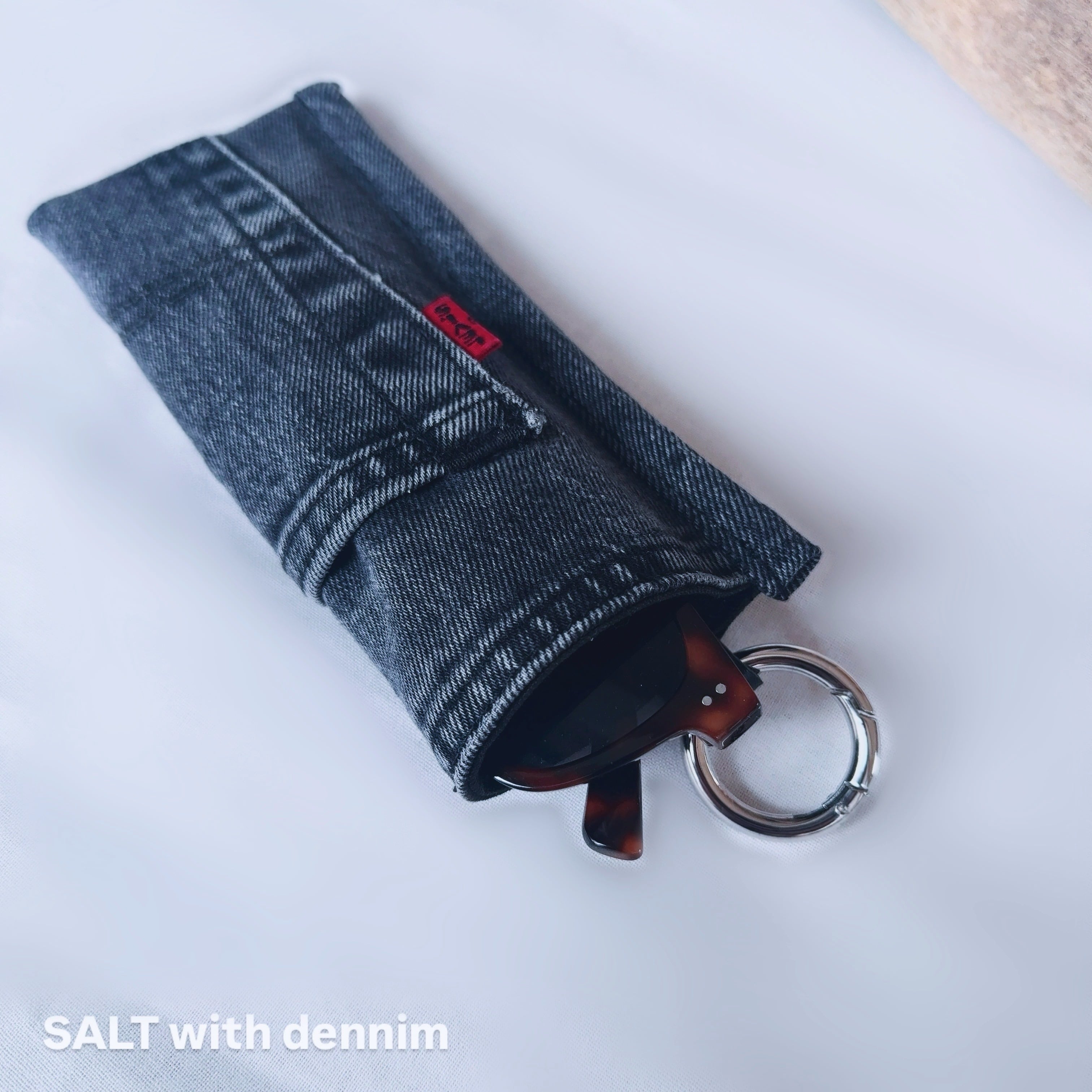 メガネケース No.2522