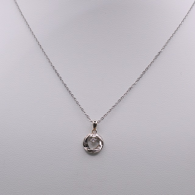 Silver ペンダント