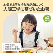 EDISONmama(エジソンママ) エジソンのお箸ラストステップ 子ども用右手 自分の力をつかむ 正しい持ち方 5歳ごろ~ 入学前準備