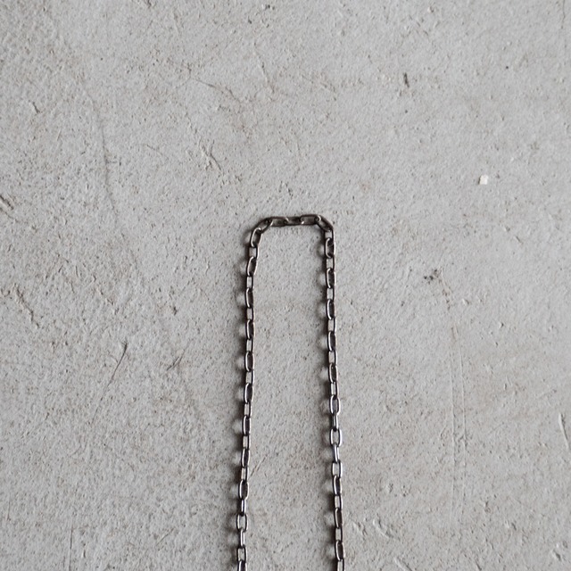 unknown vintage Skull chain