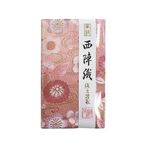 西陣織 立て鏡 日本製 和風 ミラー おしゃれ 母の日 プレゼント ギフト