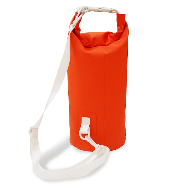 Dry Bag 10L(ドライバッグ10リットル) ORANGE