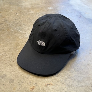 THE NORTH FACE ACTIVE LIGHT CAP BLACK
