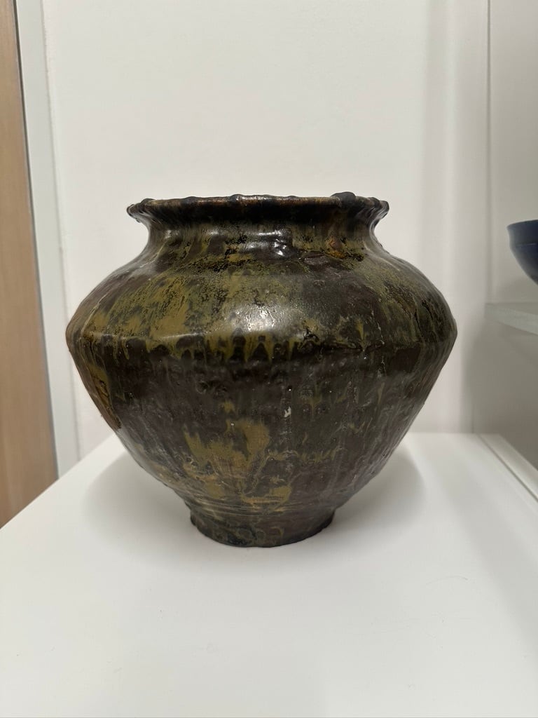 花器(花瓶／掛け花／VASE) | うつわ楓