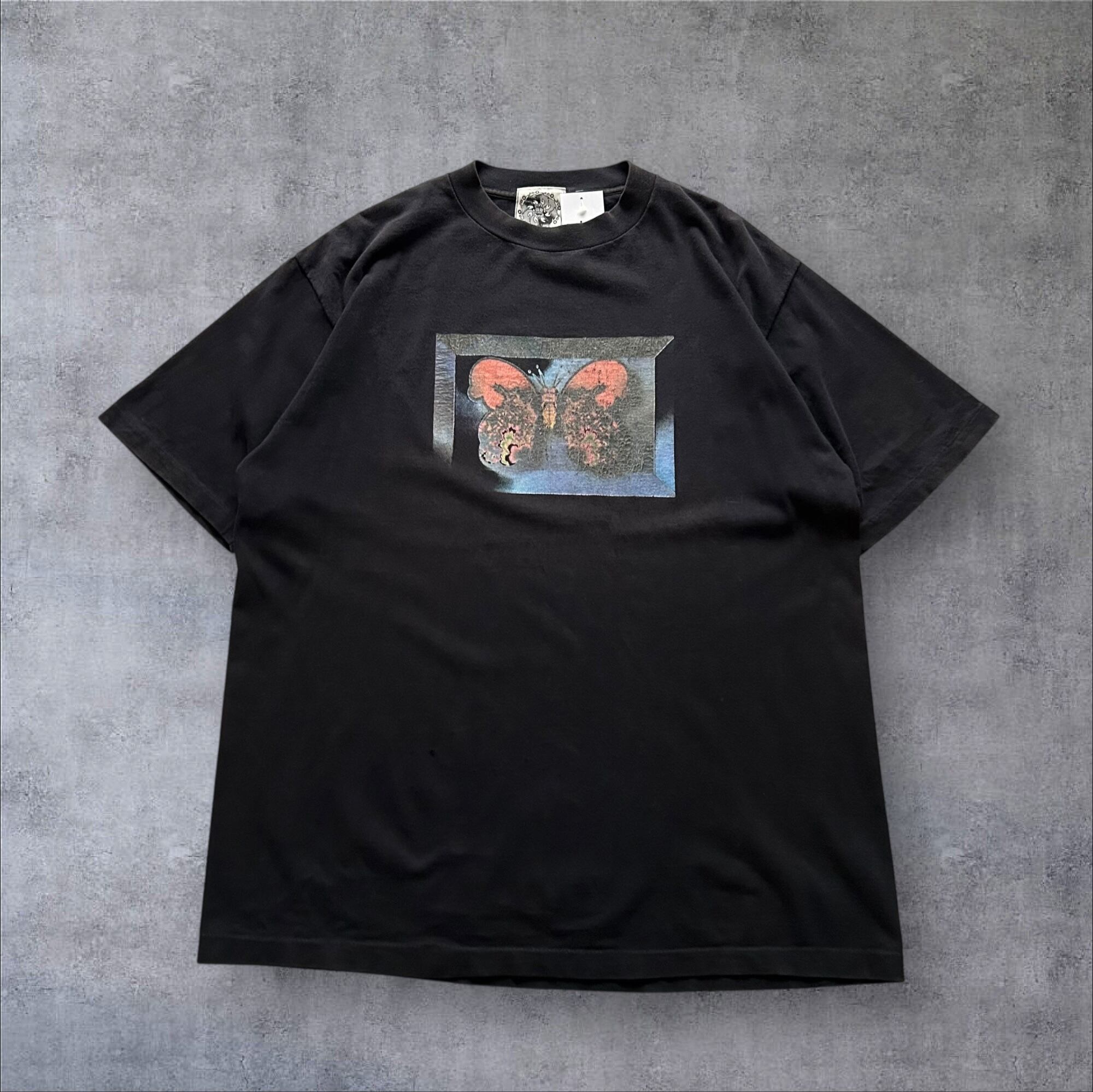 1990s H2O "The Silence of the Lambs Parody" T-shirt【高円寺店】