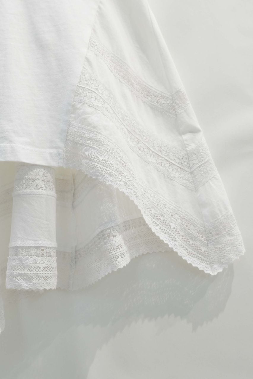 予約商品》〔SGN08111〕バックスカーフノースリーブトップス | AAYUSHI