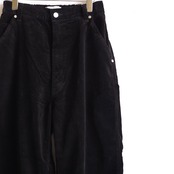 Oblada  SKATER JEANS  CORDUROY