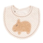 オーガニック「カピバラ」ミニスタイ(Y-1339) pompkins BABY