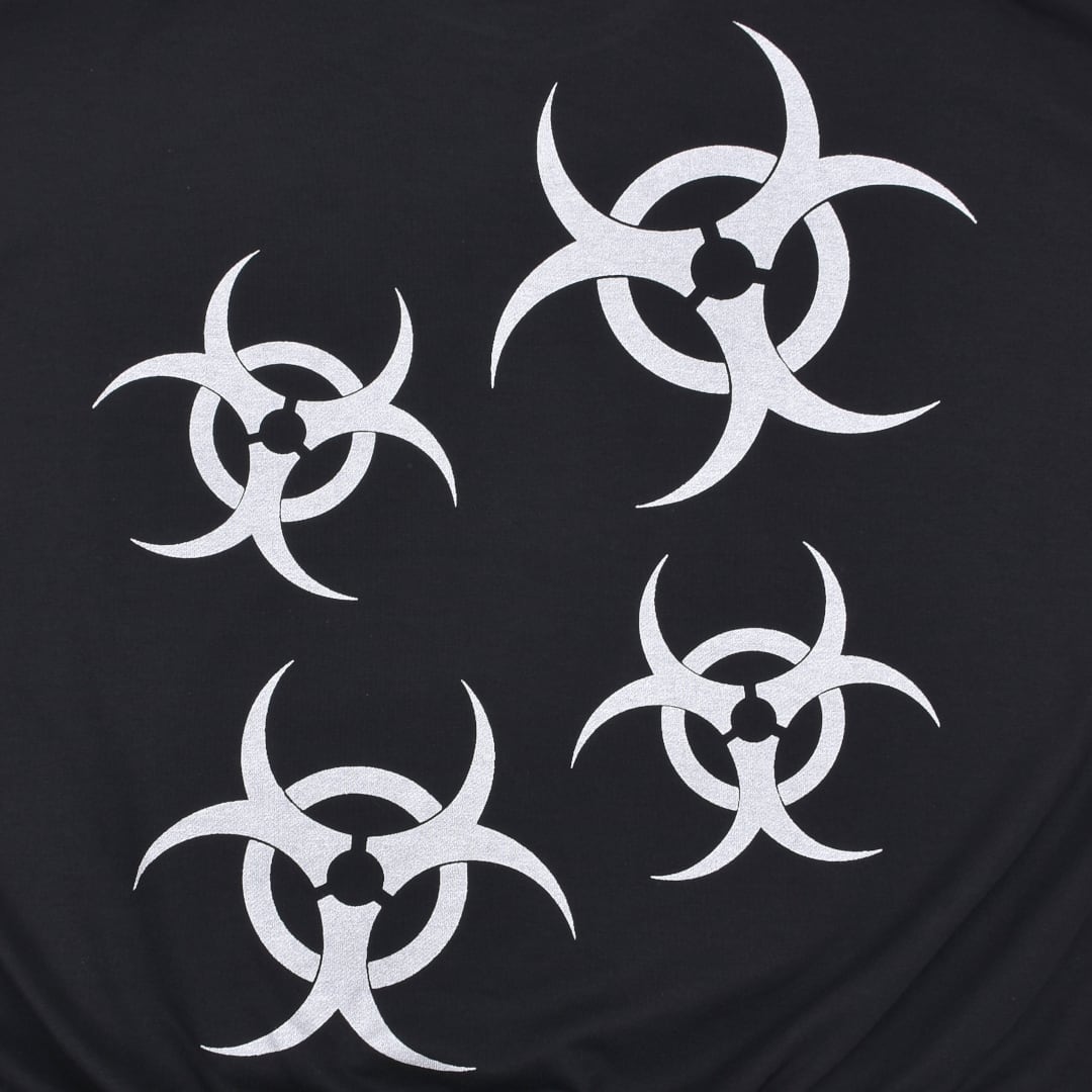 お給仕GIRLスウェット | VOLCAN&APHRODITE