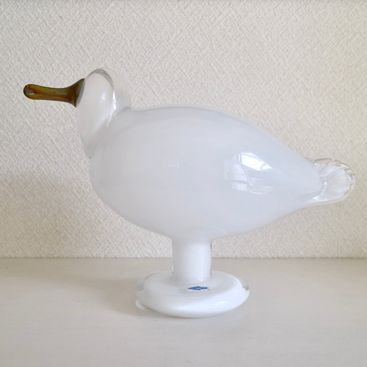 イッタラ バード  bird オイバ・トイッカ SeaMew イッタラ オイバトイッカ バード 190×120センチ