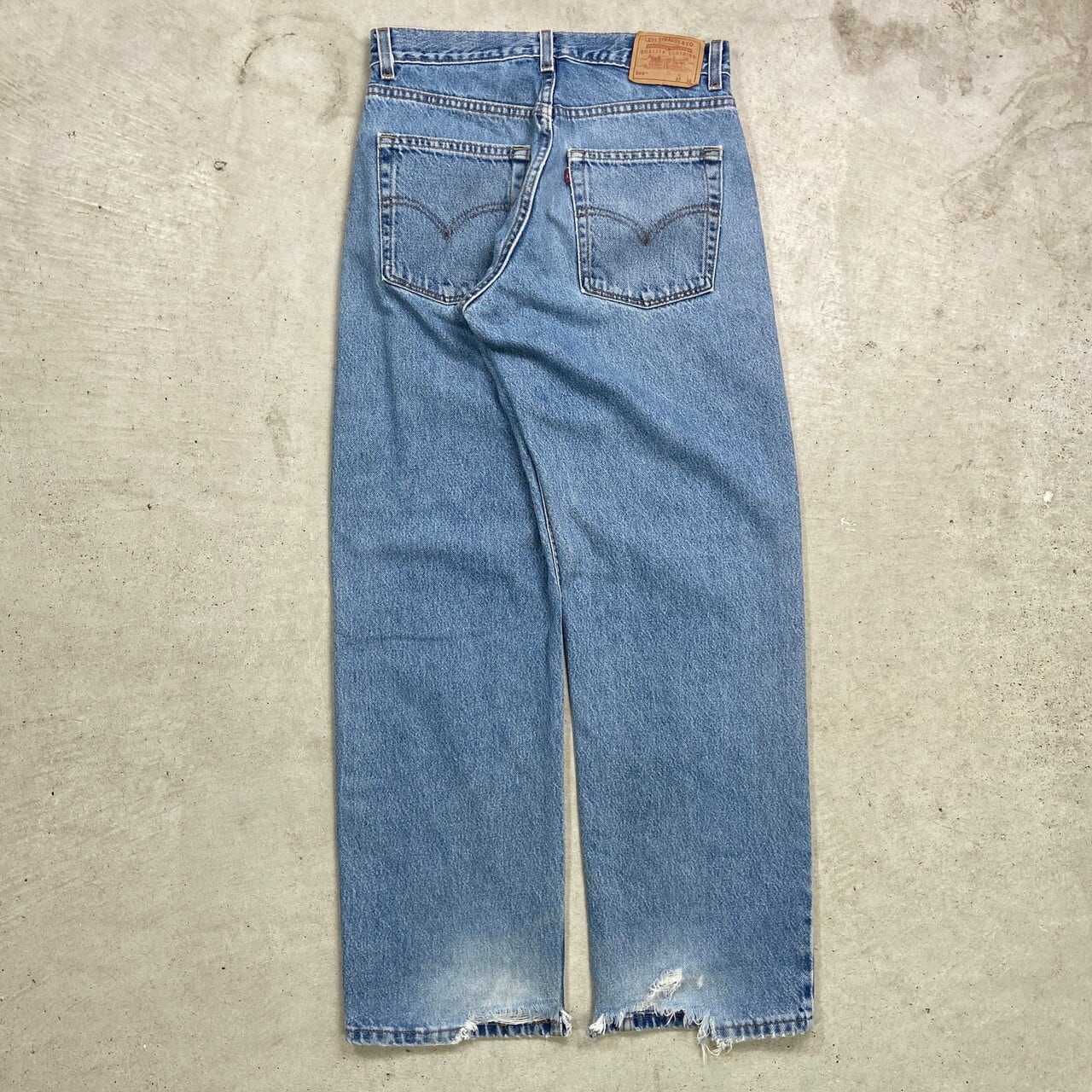 00年代 USA製 Levi