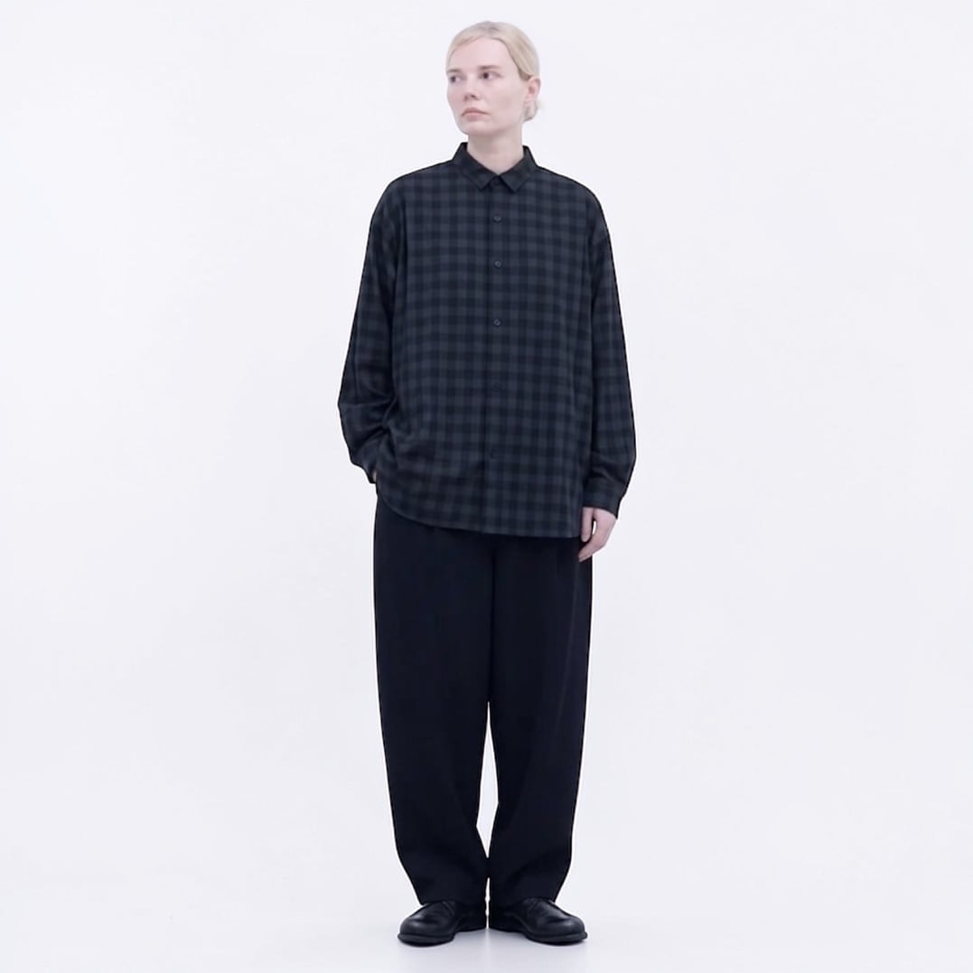NO CONTROL AIR】ノーコントロールエアー unisex ポリエステル