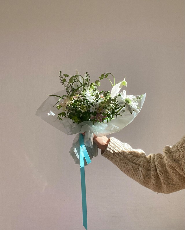 Bouquet　S size