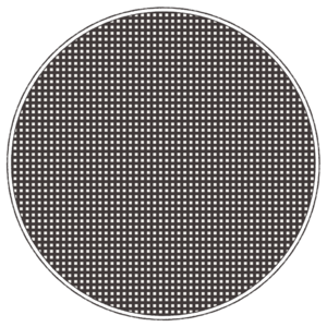 微塵格子‐みじんごうし‐