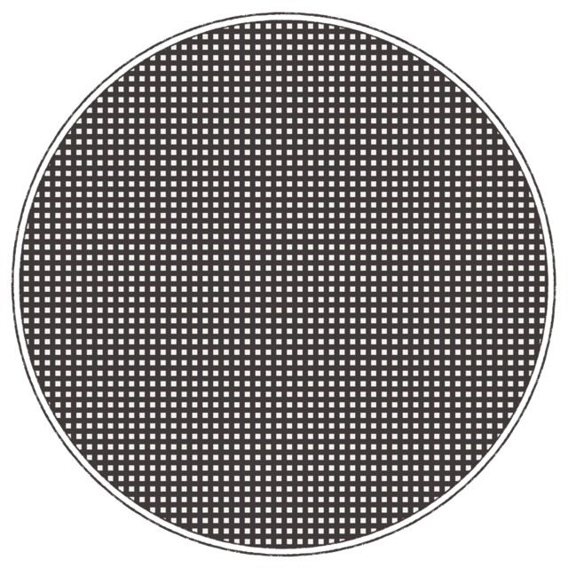 微塵格子‐みじんごうし‐