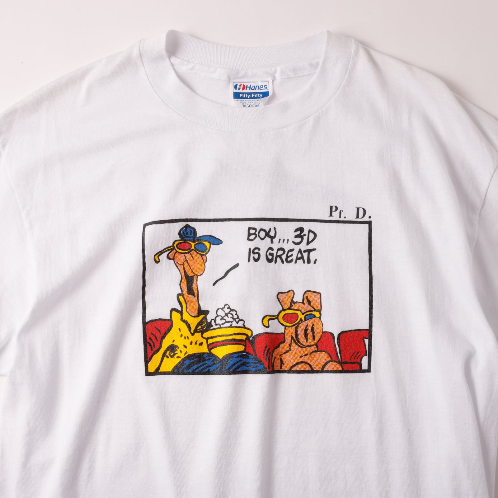 極美品】Vintage T-shirts 