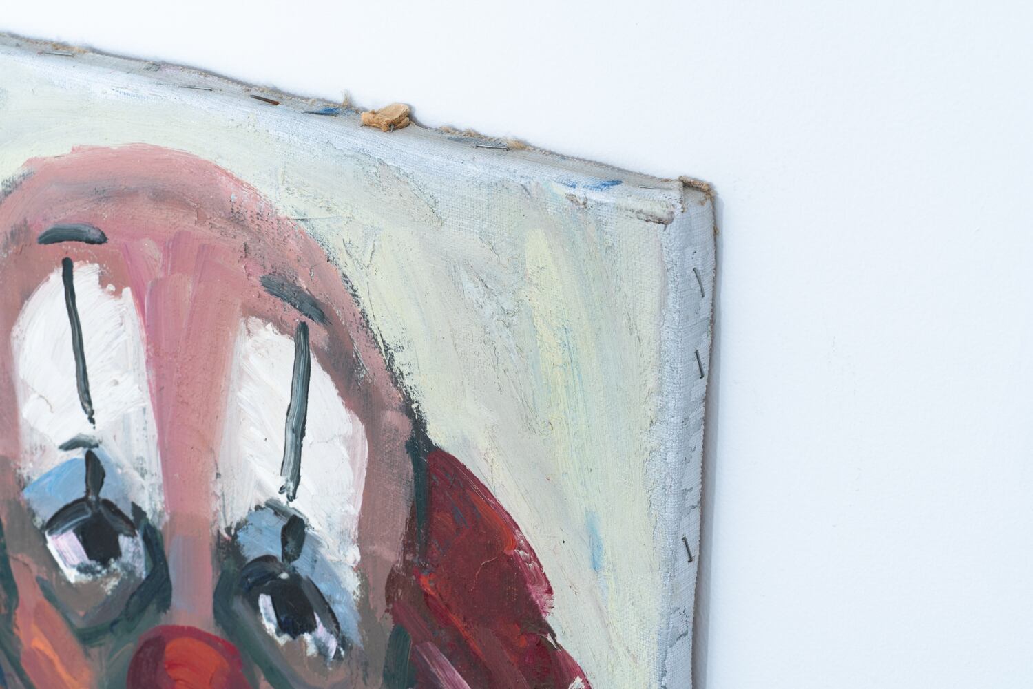 Bengt Hillgrund | Oil Painting | kaikki gallery | 北欧ヴィンテージ