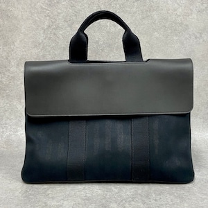 HERMES エルメス ヴァルパライソ MM 黒 5716-202203