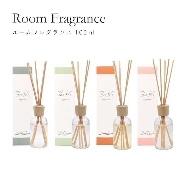 ルームフレグランス　100ml